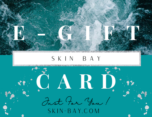 Skin Bay E-Gift Card